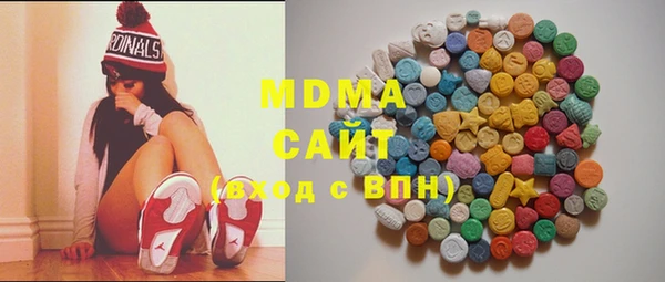 прущий лед Алзамай